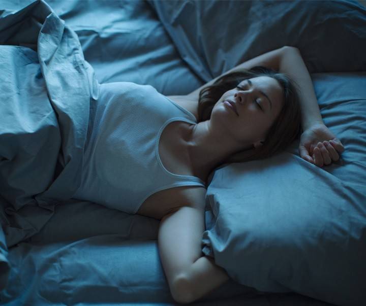 TOP 10 des conseils pour être détendu avant de dormir