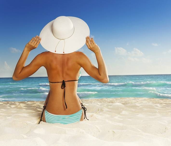 Bronzage : comment passer un été écolo ?