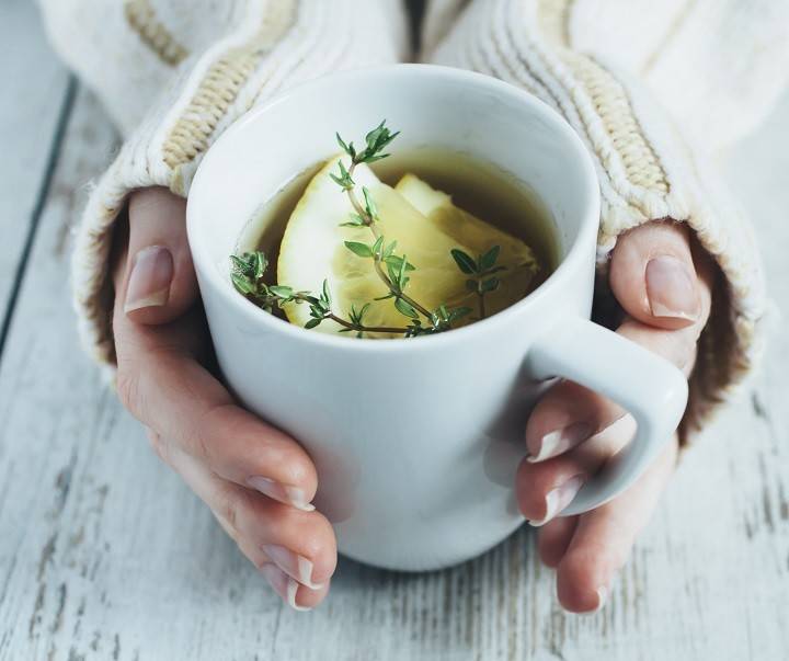 La détox par les plantes