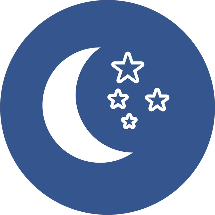Sommeil & Stress