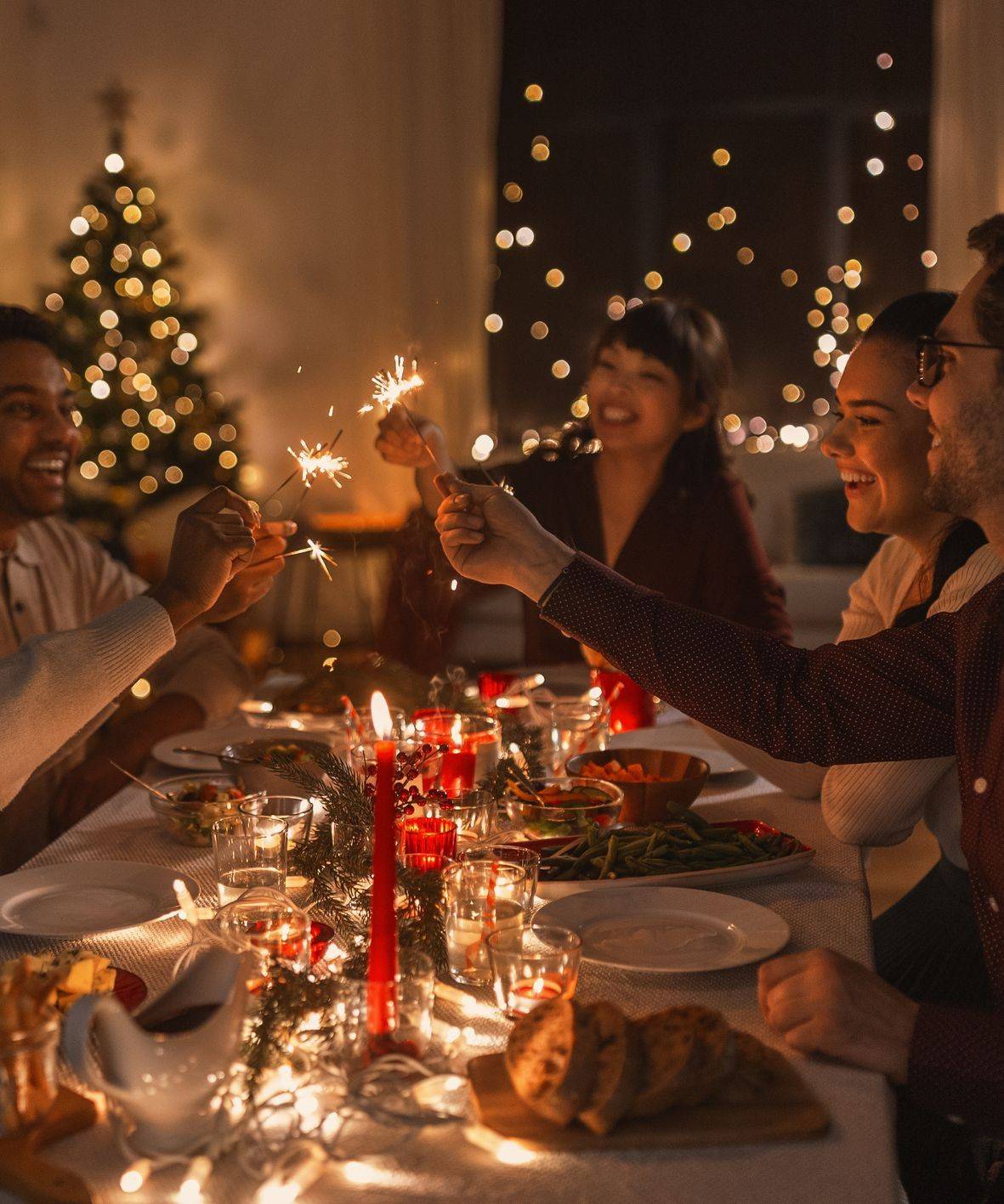 Retrouvez confort digestif après les fêtes