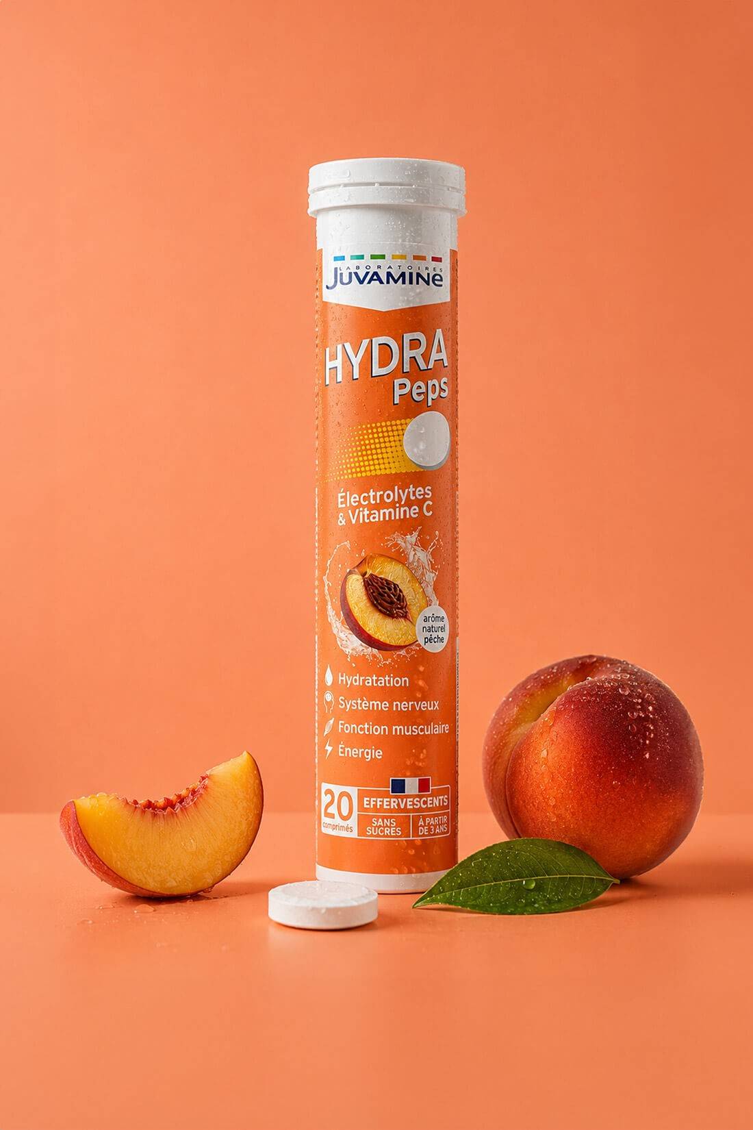 Votre allié hydratation