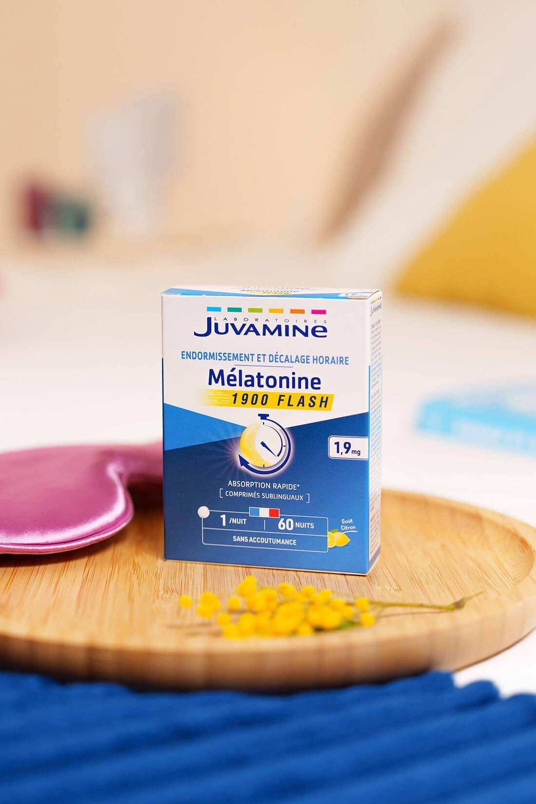 Pour un endormissement plus rapide