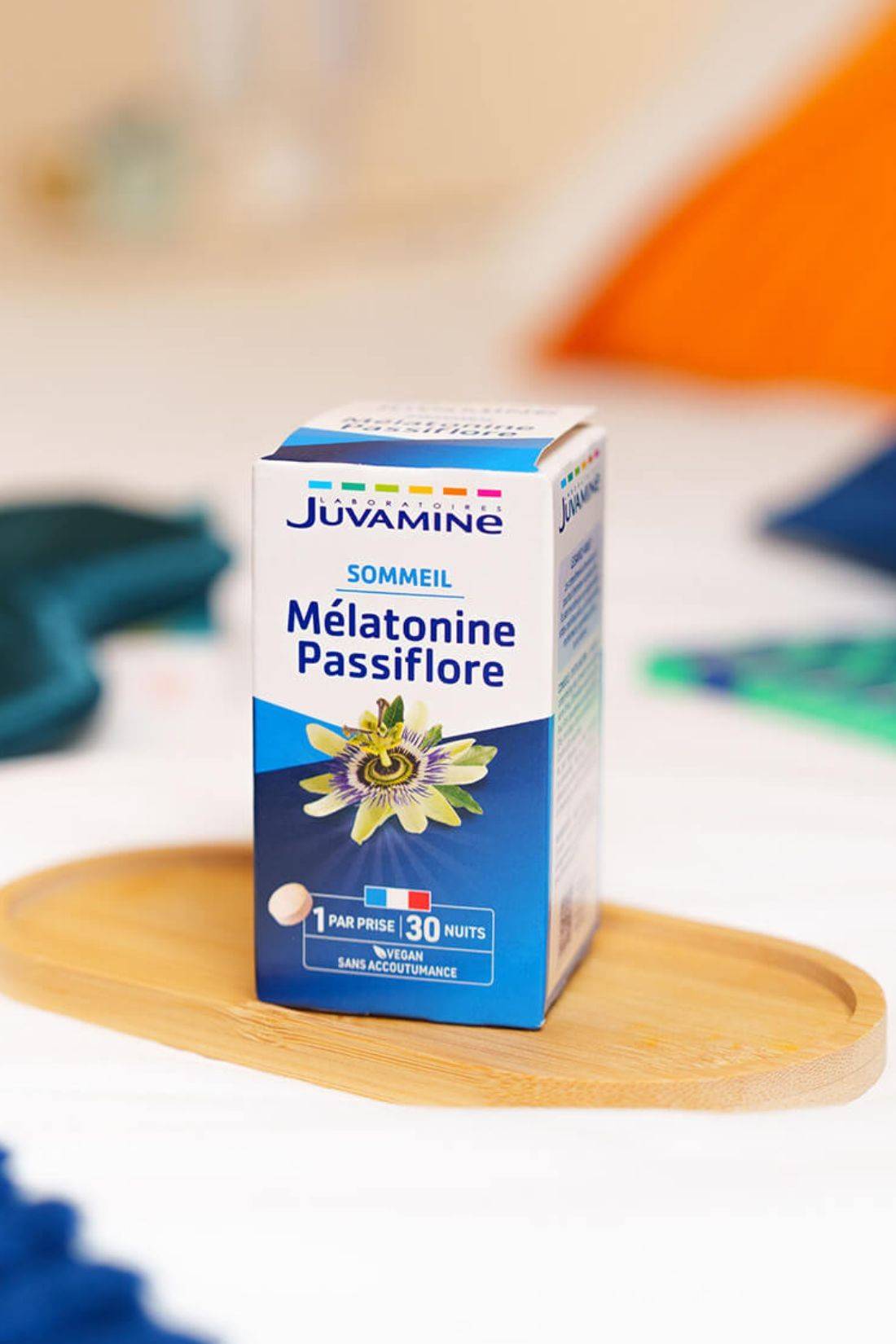 Votre allié détente et sommeil