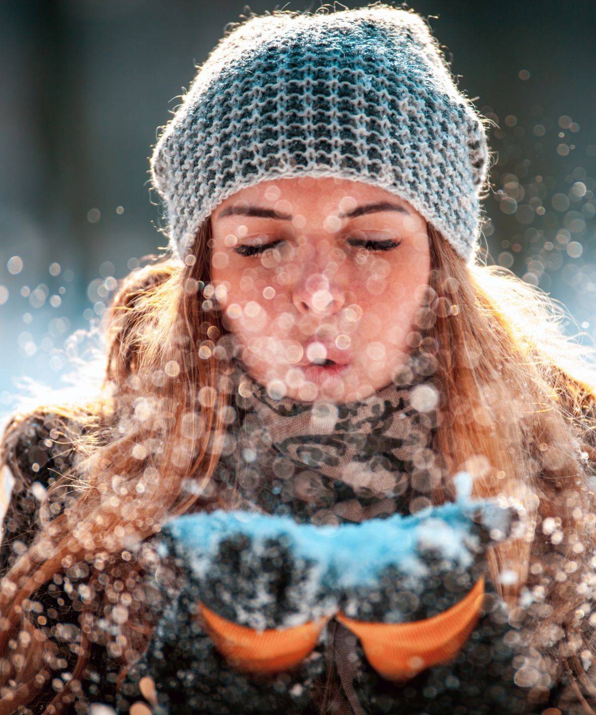 Soutenez vos défenses pour profiter de Noël