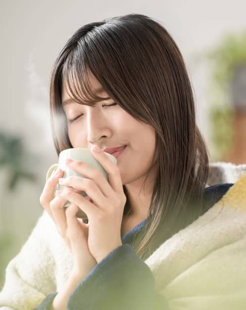 Retrouver toute votre vitalité en janvier