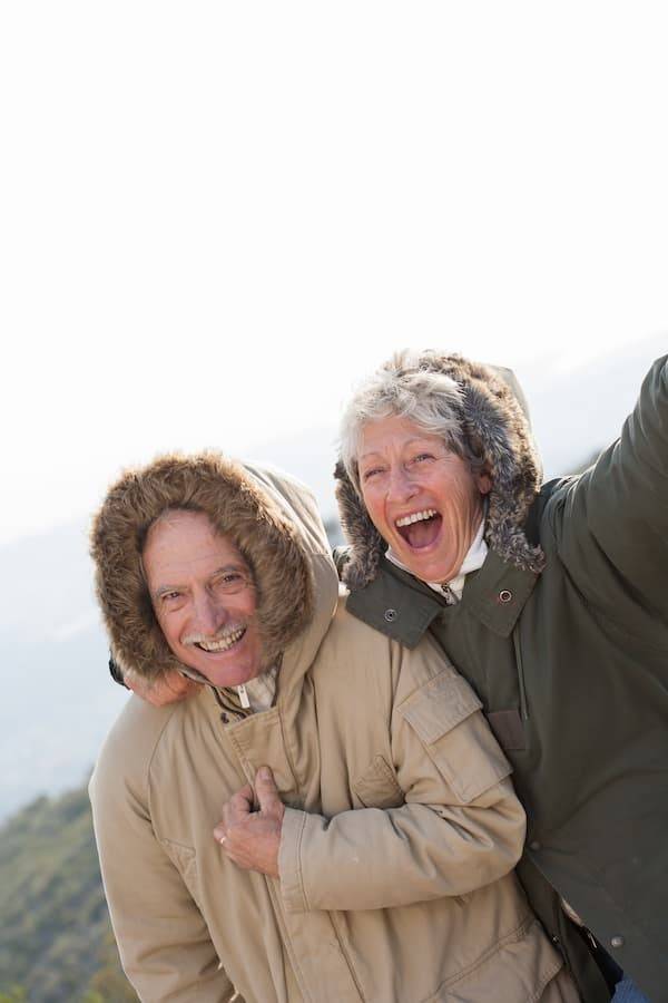 Retrouver toute votre vitalité en janvier