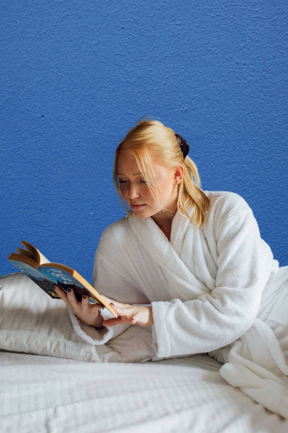 Nos conseils pour se détendre avant de dormir