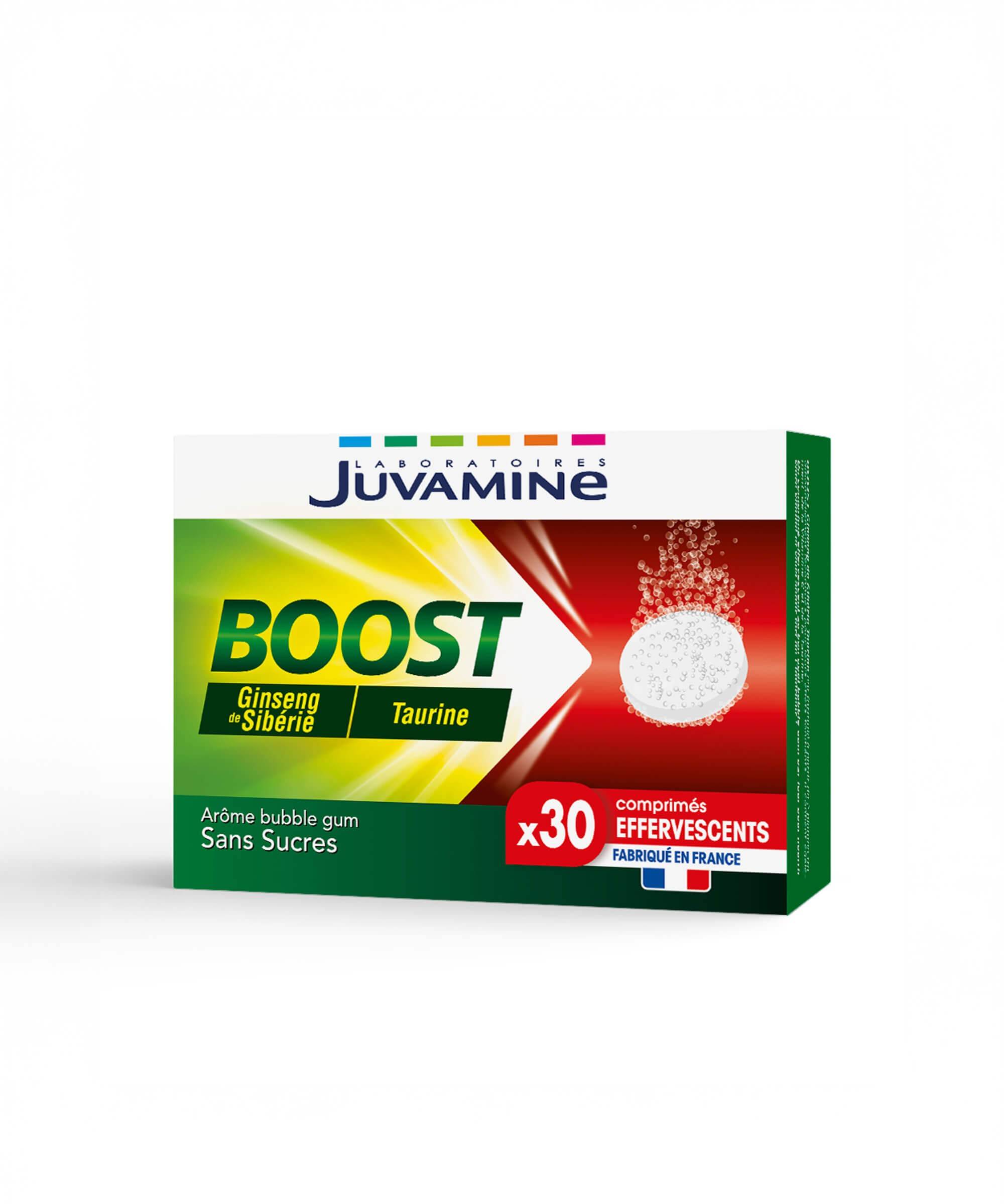 Complément Alimentaire Juvamine Articulations - Harpagophytum 2000 Mg - 30 Comprimés - France