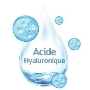 Acide hyaluronique