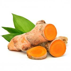 Curcuma