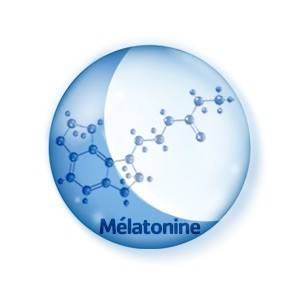 Mélatonine