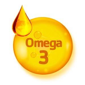 Omega / Omega 3