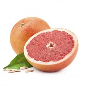 Pépins de pamplemousse