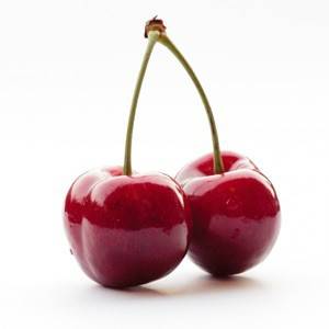 Queue de cerise