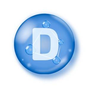 Vitamine D