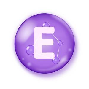 Vitamine E