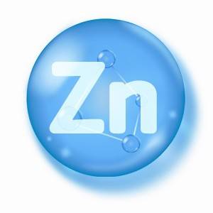 Zinc
