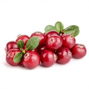 Cranberry