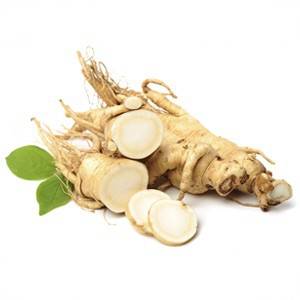 Ginseng d’Asie