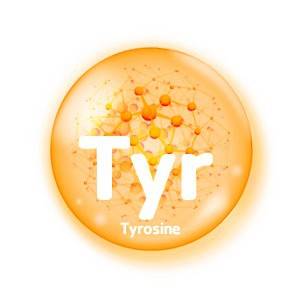 Tyrosine