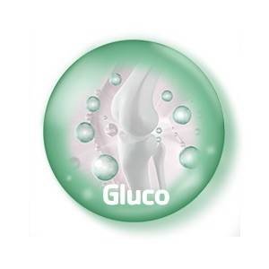 Glucosamine