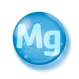 Magnésium